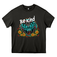 Asphalt be kind Heavy Core Tee - SublimationCraftShop