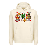 Tofu christmas cma certified medical assistant Premium Hoodie - LillyAllenDesigns