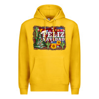 Lemon feliz navidad Premium Hoodie - AdoDesignShop