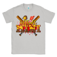 Moon Dust softball mini Classic Tee - AdoDesignShop