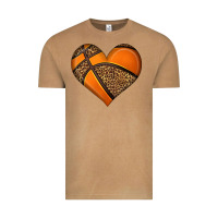 Vintage Camel basketball heart Vintage Tee - HRA Design Shop