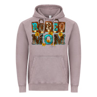 Vintage Zinc rodeo mom Vintage Hoodie - Zillion Design Studio