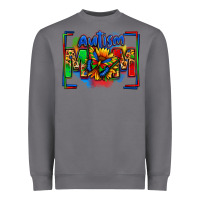 Storm autism mom Heavyweight Sweatshirt - Zillion Design Studio