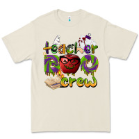 Bone teacher boo crew Premium Tee - BarkalooDesign