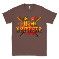 Chestnut softball brother Classic Tee - AdoDesignShop