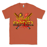 Copper softball brother Classic Tee - AdoDesignShop