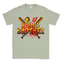 Matcha softball brother Classic Tee - AdoDesignShop