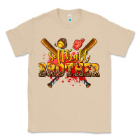 Mushroom softball brother Classic Tee - AdoDesignShop