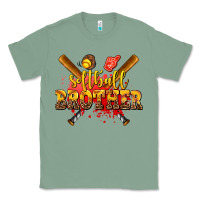 Sage softball brother Classic Tee - AdoDesignShop