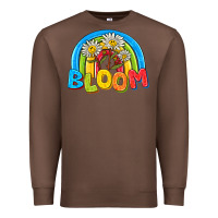 Chestnut bloom Premium Sweatshirt - NancyCooperArtShop