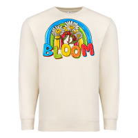 Sandshell bloom Premium Sweatshirt - NancyCooperArtShop