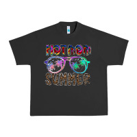 Pigment Black hot mom summer Urban Heavy Tee - CowhideDigitalArt