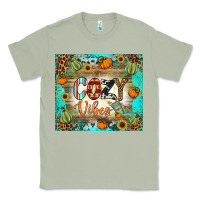 Matcha cozy vibes tumbler Classic Tee - BundleAndBundleShop