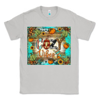 Moon Dust cozy vibes tumbler Classic Tee - BundleAndBundleShop