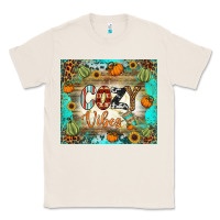 Natural cozy vibes tumbler Classic Tee - BundleAndBundleShop