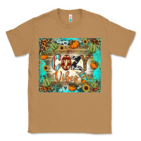 Toasted Coconut cozy vibes tumbler Classic Tee - BundleAndBundleShop