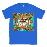 True Royal cozy vibes tumbler Classic Tee - BundleAndBundleShop
