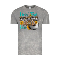 Cloud Rock livin' that soccer mom life Vintage Tee - HRA Design Shop
