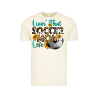 Vintage Arctic livin' that soccer mom life Vintage Tee - HRA Design Shop
