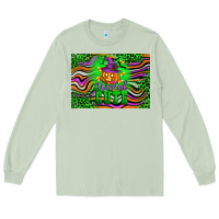 Matcha Wicked cute kids Long Sleeve Tee - Artiststas