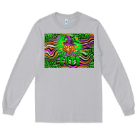 Moon Dust Wicked cute kids Long Sleeve Tee - Artiststas