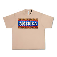 Burro america license plate Urban Heavy Tee - HRA Design Shop