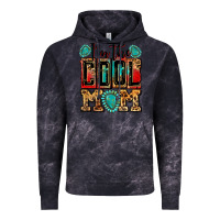 Cloud Black i'm the cool mom Vintage Hoodie - Zillion Design Studio