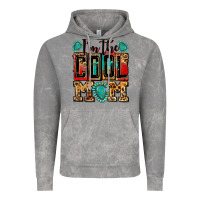 Cloud Rock i'm the cool mom Vintage Hoodie - Zillion Design Studio