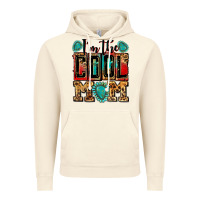 Vintage Artic i'm the cool mom Vintage Hoodie - Zillion Design Studio