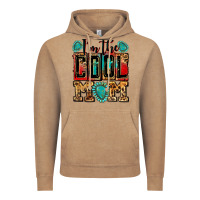 Vintage Coffee i'm the cool mom Vintage Hoodie - Zillion Design Studio