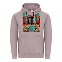 Vintage Zinc i'm the cool mom Vintage Hoodie - Zillion Design Studio