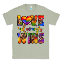 Matcha love always wins Classic Tee - JahusDesignShop