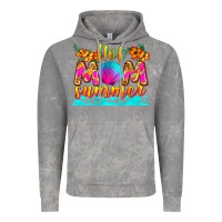 Cloud Rock hot mom summer Vintage Hoodie - Zillion Design Studio