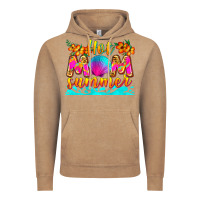 Vintage Coffee hot mom summer Vintage Hoodie - Zillion Design Studio