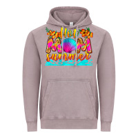 Vintage Zinc hot mom summer Vintage Hoodie - Zillion Design Studio