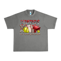 Tornado diamonds are a girls best friends Urban Heavy Tee - RacoonDesign