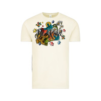 Vintage Arctic be kind Vintage Tee - SublimationCraftShop