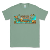Sage pumpkin spice and everything nice libbey glass Classic Tee - BundleAndBundleShop