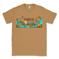 Toasted Coconut pumpkin spice and everything nice libbey glass Classic Tee - BundleAndBundleShop