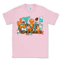 Bubblegum Pink cna Classic Tee - AdoDesignShop