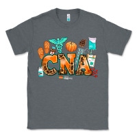 Charcoal Heather cna Classic Tee - AdoDesignShop