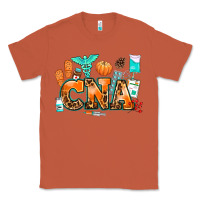 Copper cna Classic Tee - AdoDesignShop