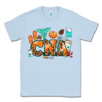 Dusty Blue cna Classic Tee - AdoDesignShop