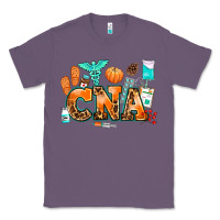 Lavender cna Classic Tee - AdoDesignShop