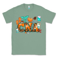 Sage cna Classic Tee - AdoDesignShop