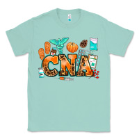 Seafoam cna Classic Tee - AdoDesignShop