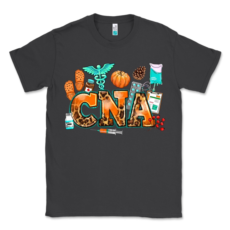Cna Classic Tee by AdoDesignShop | Teevron