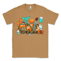 Toasted Coconut cna Classic Tee - AdoDesignShop