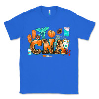 True Royal cna Classic Tee - AdoDesignShop