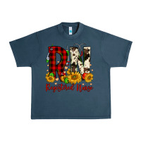 Midnight Navy christmas rn registered nurse Urban Heavy Tee - FaDigitalArtStudio